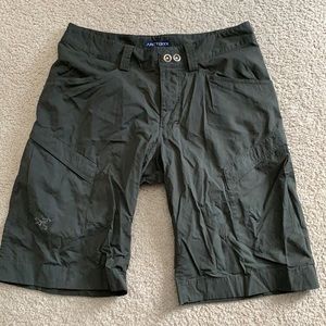 Arcteryx Men’s Shorts